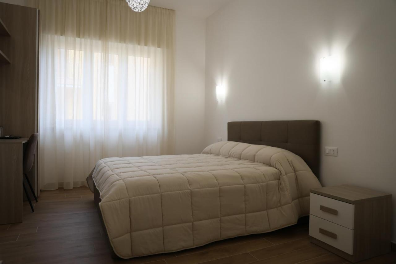 B&B A Salerno Exterior foto