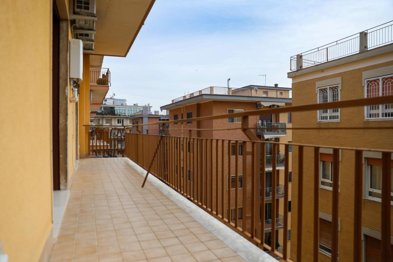 B&B A Salerno Exterior foto